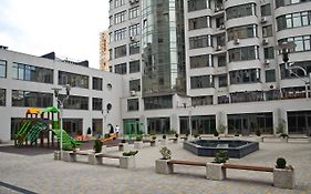 Arcadia Popular Sea View Apartment